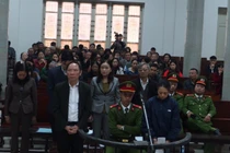 Trả hồ sơ vụ cựu PGĐ sở tham ô hàng chục tỷ