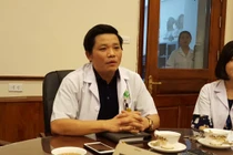 BV Phụ sản Hà Nội nói gì vụ bảo vệ đánh người nhà bệnh nhân?