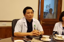 BV Phụ sản Hà Nội nói gì vụ bảo vệ đánh người nhà bệnh nhân?