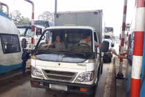 Tiền lẻ có xuất hiện ngày đầu mở lại BOT Biên Hòa?