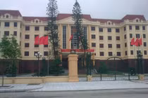 Lạ lùng Phó phòng Tỉnh ủy Thái Bình “mất tích” nhiều ngày