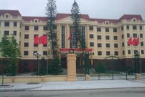 Lạ lùng Phó phòng Tỉnh ủy Thái Bình “mất tích” nhiều ngày