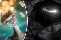 Bằng chứng sự tồn tại của UFO có nguồn gốc từ Nga?