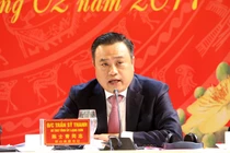 Thủ tướng ký Quyết định bổ nhiệm Chủ tịch HĐTV PVN 