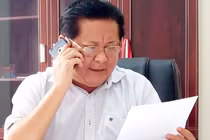 Vì sao Chủ tịch UBND Phú Quốc bị kiểm điểm? 