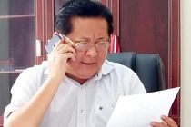 Vì sao Chủ tịch UBND Phú Quốc bị kiểm điểm? 