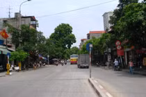 Hà Nội: Giải phóng hơn 2.000 ngôi nhà để làm đường vành đai 2