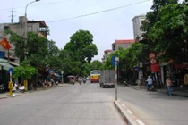 Hà Nội: Giải phóng hơn 2.000 ngôi nhà để làm đường vành đai 2