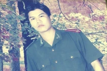 Cả gan mạo danh cảnh sát để đi...tán gái