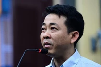 TGĐ VN Pharma Nguyễn Minh Hùng nói lời gì sau cùng?