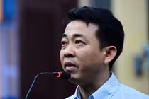 TGĐ VN Pharma Nguyễn Minh Hùng nói lời gì sau cùng?