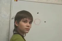 Ngạc nhiên chàng trai Nga tự nhận mình là "công dân Sao Hỏa"