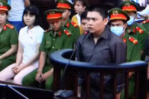 Nỗi ân hận muộn màng của các bị cáo khủng bố sân bay Tân Sơn Nhất