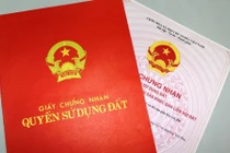 Nóng ghi tên thành viên gia đình trên sổ đỏ, Bộ TN&MT nói gì?