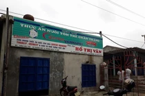 Sẽ kiểm tra, xử lý chủ tịch xã đánh ghen ở đầm tôm