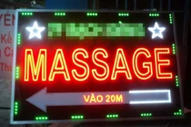 Hà Nội: Đi massage, người đàn ông bị nhân viên đấm tử vong