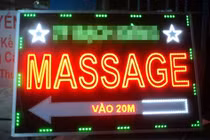 Hà Nội: Đi massage, người đàn ông bị nhân viên đấm tử vong