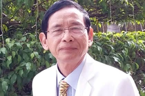 Đại gia Lê An nói gì khi bị vợ cũ kiện đòi chia đất