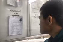 Niêm yết lệnh truy nã Vũ Nhôm tại nhiều địa điểm