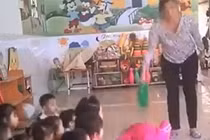 Liên tiếp xảy ra bạo hành trẻ: Cơ quan bảo vệ trẻ em ở đâu?