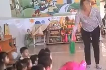 Liên tiếp xảy ra bạo hành trẻ: Cơ quan bảo vệ trẻ em ở đâu?