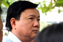 Bao giờ đưa ra xét xử ông Đinh La Thăng và đồng phạm?