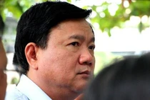 Bao giờ đưa ra xét xử ông Đinh La Thăng và đồng phạm?