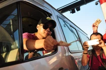 Chiêu đòi thối lại 100 đồng “cập bến” BOT Biên Hòa