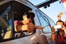 Chiêu đòi thối lại 100 đồng “cập bến” BOT Biên Hòa