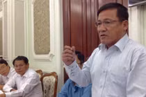 Quên khai gì khiến Giám đốc TT Chống ngập TPHCM bị xem xét kỷ luật?