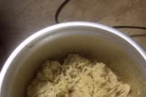 Khóc thét với món cơm rang "như cám lợn" của cô gái Sài Gòn