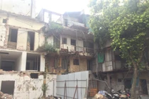 Ngày 30/11, cưỡng chế thu hồi nhà, đất tại 30A Lý Thường Kiệt