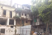 Ngày 30/11, cưỡng chế thu hồi nhà, đất tại 30A Lý Thường Kiệt