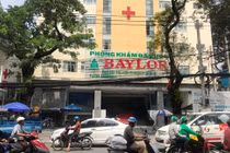Lộ hàng loạt sai phạm của phòng khám BAYLOR thu gần 60 triệu “chữa cậu nhỏ”