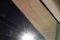 Điểm nóng 24h: Phát hoảng “vết lạ” trong hầm Hải Vân, Bình Nhưỡng đẹp lạ