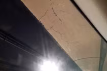 Điểm nóng 24h: Phát hoảng “vết lạ” trong hầm Hải Vân, Bình Nhưỡng đẹp lạ