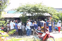 Rợn người lời khai của bà ngoại sát hại cháu rồi tự tử