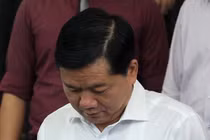 "Ông Đinh La Thăng có thái độ khai báo chưa thành khẩn"