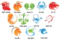 12 cung hoàng đạo nên làm gì để cuối tuần êm đẹp?