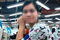 Thai phụ và con 20 tháng tuổi tử vong bất thường trong nhà nghỉ