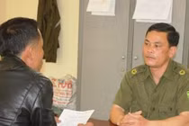 Tiết lộ thông tin gây “sốc” vụ trưởng công an bắn chủ tịch xã