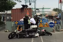 Nam sinh bị CSCĐ “lên gối” vào bụng sẽ bị xử lý thế nào?