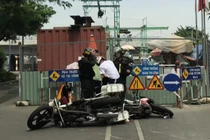 Nam sinh bị CSCĐ “lên gối” vào bụng sẽ bị xử lý thế nào?