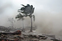 Không được chủ quan trước bão số 12 và ATNĐ hướng vào Nam Bộ