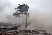 Không được chủ quan trước bão số 12 và ATNĐ hướng vào Nam Bộ