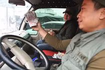 BOT Quốc lộ 5 chưa “thất thủ”, chủ đầu tư đã muốn giảm phí