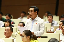 Đề xuất công chức đi làm muộn, rút ngắn thời gian nghỉ trưa