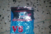 Kinh hoàng: Giáo viên bất cẩn, 3 trẻ mầm non ăn... bột thông WC