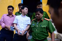 Nguyên kế toán trưởng VN Pharma “không nhớ gì” về số tiền 157 tỷ