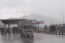 Chủ đầu tư BOT Ninh An muốn xử lý tài xế trả tiền lẻ